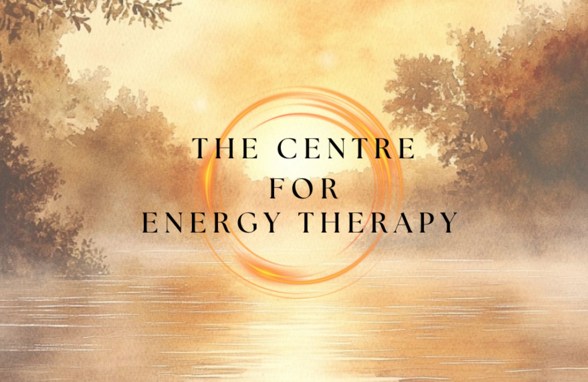 The Centre for Energy Therapy